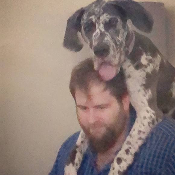 My baby needs surgery! - Picture 8 of 10